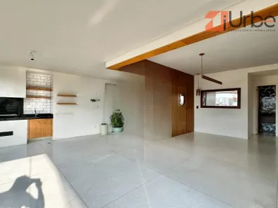 Apartamento com 3 Quartos à venda, 162m² no Lapa, São Paulo