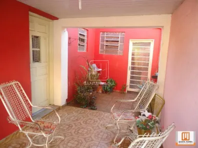 Imóvel Comercial com 2 Quartos à venda, 90m² no Campos Elíseos, Ribeirão Preto