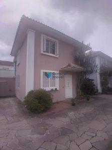 Casa de Condomínio com 3 Quartos à venda, 120m² no Tristeza, Porto Alegre