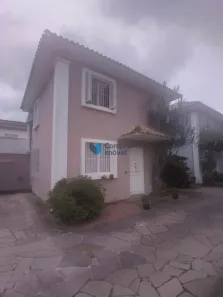 Casa de Condomínio com 3 Quartos à venda, 120m² no Tristeza, Porto Alegre