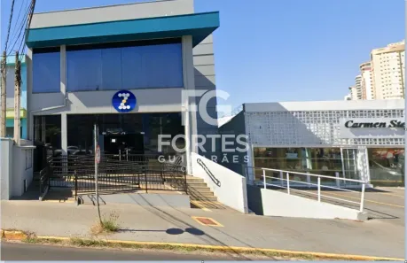 Imóvel Comercial para alugar, 853m² no Jardim Califórnia, Ribeirão Preto