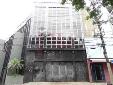 Imóvel Comercial à venda, 675m² no Pacaembu, São Paulo