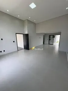 Casa de Condomínio com 3 Quartos à venda, 165m² no Jardim Primavera, Itupeva