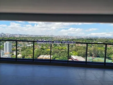 Apartamento com 4 Quartos à venda, 185m² no Santo Amaro, São Paulo