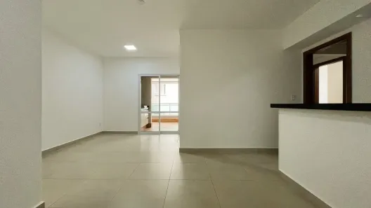Apartamento com 3 Quartos à venda, 93m² no Jardim Botânico, Ribeirão Preto