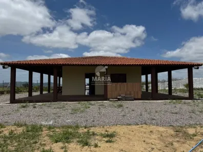 Fazenda/Sítio com 2 Quartos à venda, 3200m² no , Chã Grande