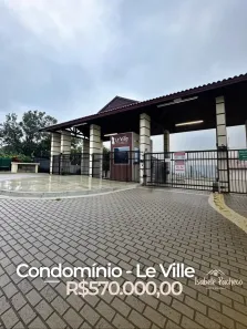 Casa com 2 Quartos à venda, 95m² no Jardim Tropical, Botucatu