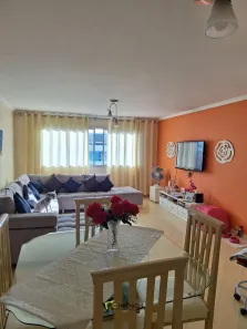 Apartamento com 2 Quartos à venda, 100m² no Santana, São Paulo