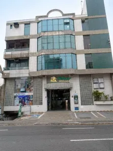 Sala Comercial para alugar, 42m² no Vila Hulda, Guarulhos