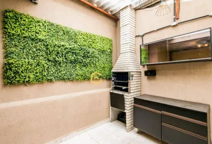 Sobrado com 3 Quartos à venda, 109m² no Vila dos Remédios, São Paulo