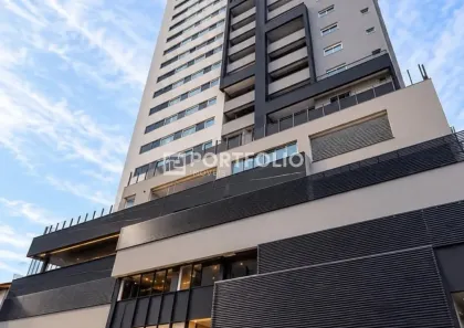 Apartamento com 3 Quartos à venda, 156m² no Vila São João, Goiânia
