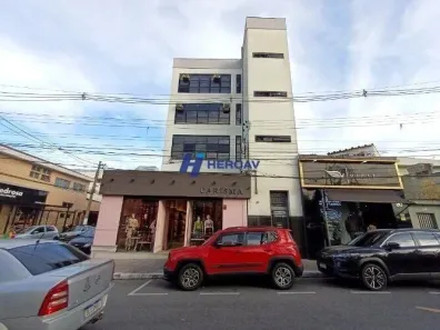 Sala Comercial para alugar, 40m² no Vila Sabrina, São Paulo