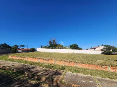 Lote/Terreno à venda, 920m² no Parque dos Pinheiros, Botucatu