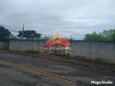 Lote/Terreno à venda, 10m² no Chácaras Pousada do Vale, São José dos Campos