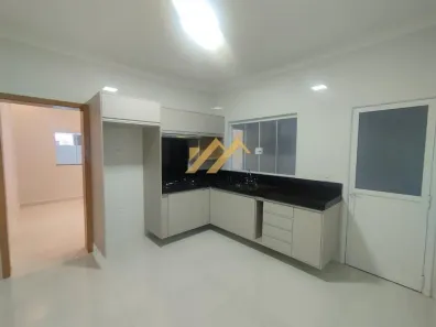 Casa com 3 Quartos à venda, 114m² no Parque Boa Esperança, Indaiatuba
