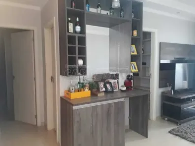 Casa de Condomínio com 2 Quartos à venda, 52m² no Jardim Higienópolis, Araraquara