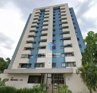 Apartamento com 1 Quarto para alugar, 44m² no Jardim Faculdade, Sorocaba