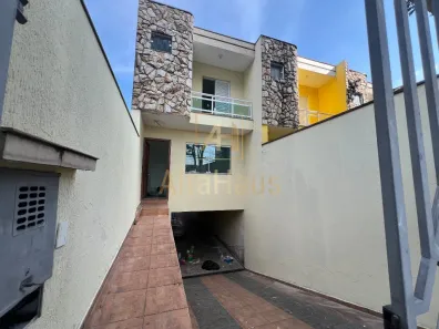 Casa com 3 Quartos para alugar, 260m² no Vila Oratório, São Paulo