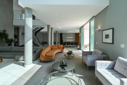 Casa com 4 Quartos à venda, 700m² no São Bento, Belo Horizonte
