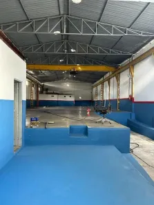 Galpão/Depósito/Armazém para alugar, 600m² no Ipiranga, São Paulo