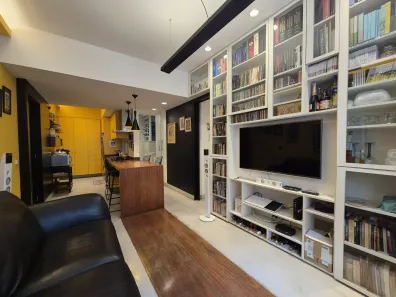 Apartamento com 2 Quartos à venda, 66m² no Flamengo, Rio de Janeiro
