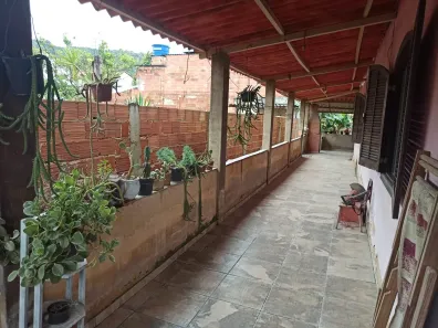 Casa com 3 Quartos à venda, 80m² no Jardim da Paz (Guia de Pacobaíba), Magé