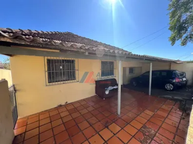 Casa com 3 Quartos à venda, 108m² no Jardim do Sol, Londrina