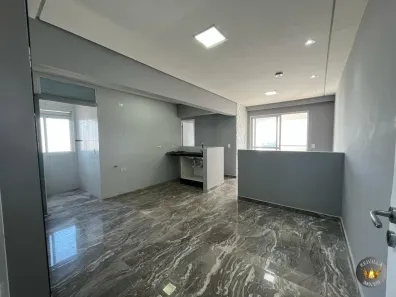 Apartamento com 2 Quartos à venda, 56m² no Sapopemba, São Paulo