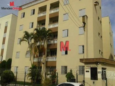 Apartamento com 3 Quartos à venda, 95m² no Jardim Europa, Sorocaba