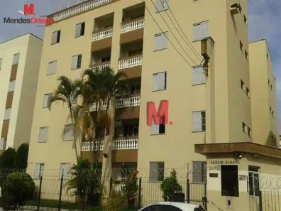 Apartamento com 3 Quartos à venda, 95m² no Jardim Europa, Sorocaba