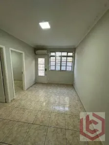 Apartamento com 2 Quartos à venda, 81m² no Macuco, Santos