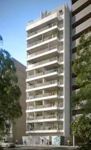 Apartamento com 2 Quartos à venda, 49m² no Copacabana, Rio de Janeiro