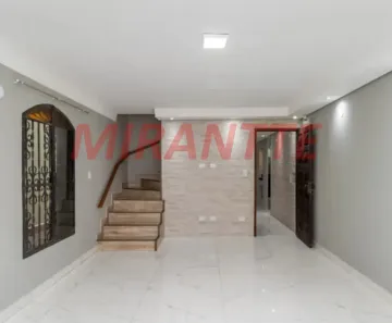 Sobrado com 3 Quartos à venda, 300m² no Vila Mazzei, São Paulo