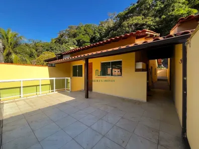 Casa com 3 Quartos à venda, 140m² no Engenho do Mato, Niterói