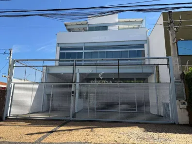 Prédio Comercial para alugar, 704m² no Taquaral, Campinas