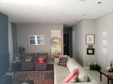 Apartamento com 3 Quartos à venda, 74m² no Bela Vista, São Paulo