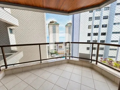 Apartamento com 3 Quartos à venda, 121m² no Agronômica, Florianópolis