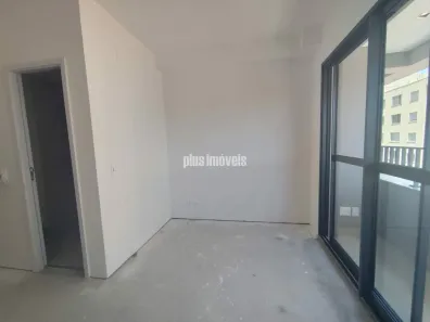 Apartamento com 1 Quarto à venda, 24m² no Vila Cordeiro, São Paulo
