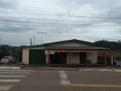 Casa com 4 Quartos à venda, 160m² no Querência, Viamão