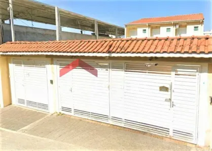 Sobrado com 3 Quartos à venda, 220m² no Penha de França, São Paulo