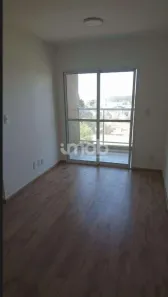 Apartamento com 2 Quartos para venda ou aluguel, 53m² no Chácaras Reunidas São Jorge, Sorocaba