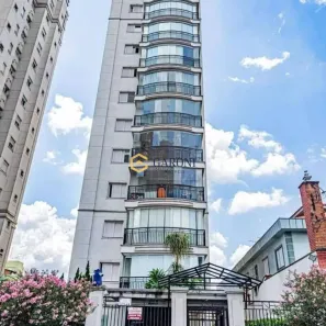 Apartamento com 2 Quartos à venda, 130m² no Vila Pereira Barreto, São Paulo