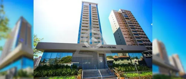 Sala Comercial à venda, 72m² no Cambuí, Campinas