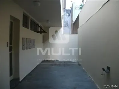 Apartamento com 3 Quartos para alugar, 133m² no Centro, Uberlândia