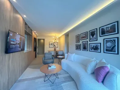 Apartamento com 2 Quartos à venda, 73m² no Vila Mariana, São Paulo