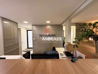 Sala Comercial para alugar, 32m² no Vila Nova Cidade Universitária, Bauru
