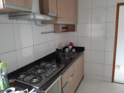 Apartamento com 3 Quartos à venda, 63m² no Parque João de Vasconcelos, Sumaré