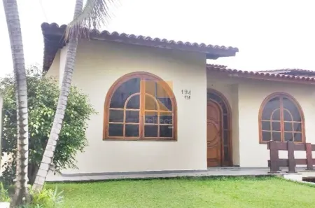 Sobrado com 4 Quartos à venda, 450m² no Tremembé, São Paulo