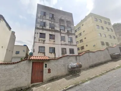 Apartamento com 1 Quarto à venda, 41m² no Morada do Trevo, Betim