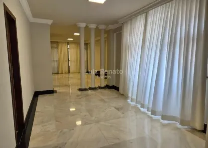 Apartamento com 4 Quartos à venda, 170m² no Santo Agostinho, Belo Horizonte